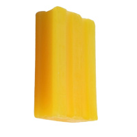 企购优品 邕江洗衣皂杀菌去渍裤植物芳香味老牌子202g*10块