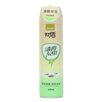 初盾直喷杀虫气雾剂 600ML