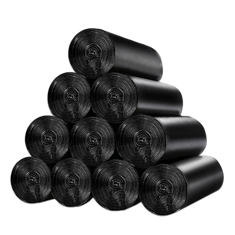 垃圾袋 家居日用 黑色 66(100个起订,低于起订量不发货)