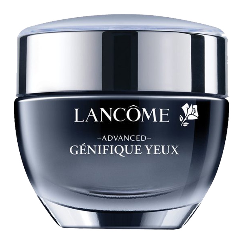 [国内专柜版]兰蔻肌底精华眼霜15ml 小黑瓶发光眼霜 平滑细纹 改善眼袋 淡化熊猫眼