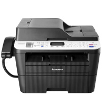 联想(Lenovo) M7655DHF黑白激光一体机