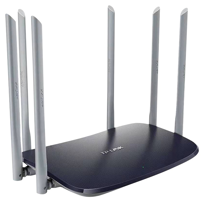 TP-LINK 家用无线路由器TL-WDR7620
