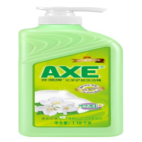 斧头牌(AXE)花茶护肤洗洁精1.18kg