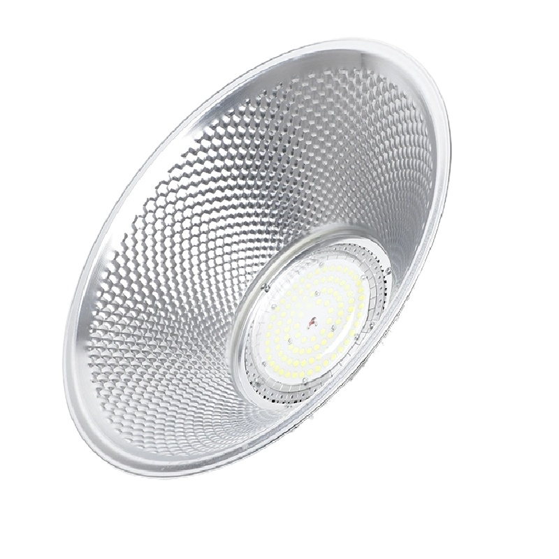 LED工矿灯 厂房车间吊灯 200W/盏