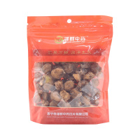 泽群 龙眼肉 98g/袋 净制 可做煲汤汤料