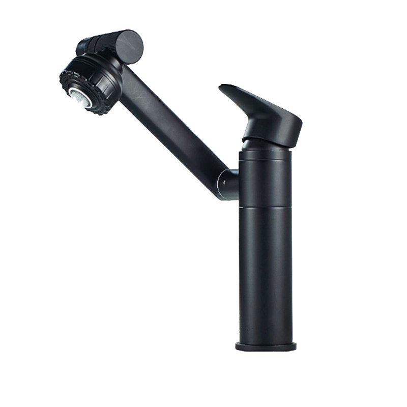 四季沐歌(MICOE)家用洗脸盆水龙头铜冷热龙头洗面盆台盆卫生间洗手盆