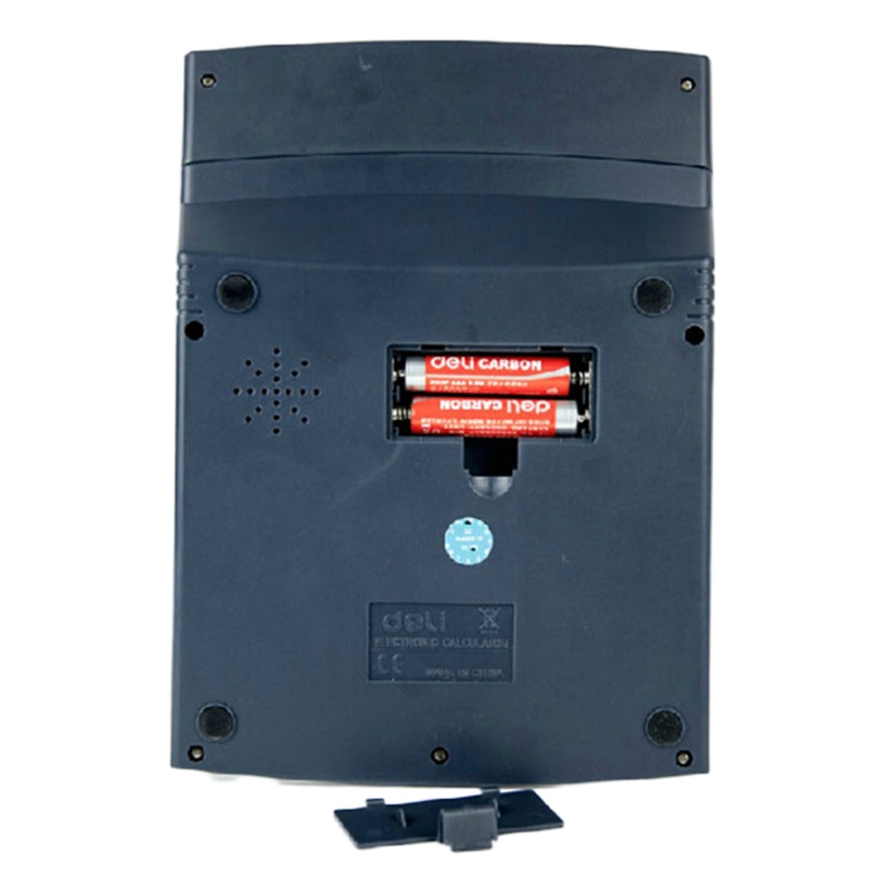 得力(deli)-1619--语音型计算器