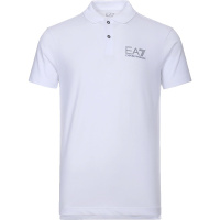EMPORIO ARMANI EA7 阿玛尼 男士棉质短袖POLO衫 3GPF69 PJJ6Z