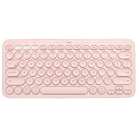 Logitech 羅技 K380 跨平台多工藍牙鍵盤