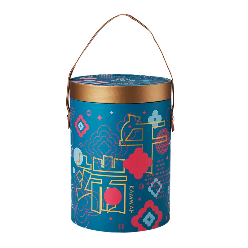 锦华礼端阳瑞礼900g