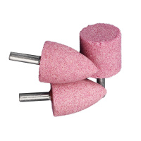 亚努斯打磨头6*25圆柱型（50个）