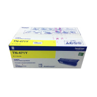 兄弟(brother) TN-471Y 黄色粉盒