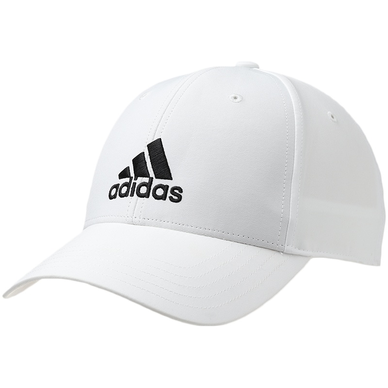 阿迪达斯男帽女帽情侣帽遮阳鸭舌帽综合训练帽子FK0899