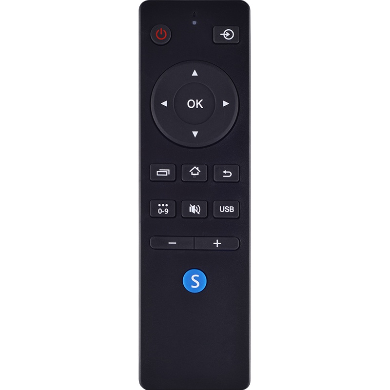 Pioneer/先锋液晶电视遥控器S键LED-49B550S LED-32B660P LED-32B760S