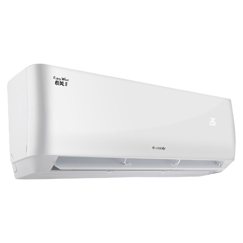 格力(GREE)1.5匹 定频 悦风-II 冷暖空调挂KFR-35GW/(35564)FNhAa-A3(WIFI)