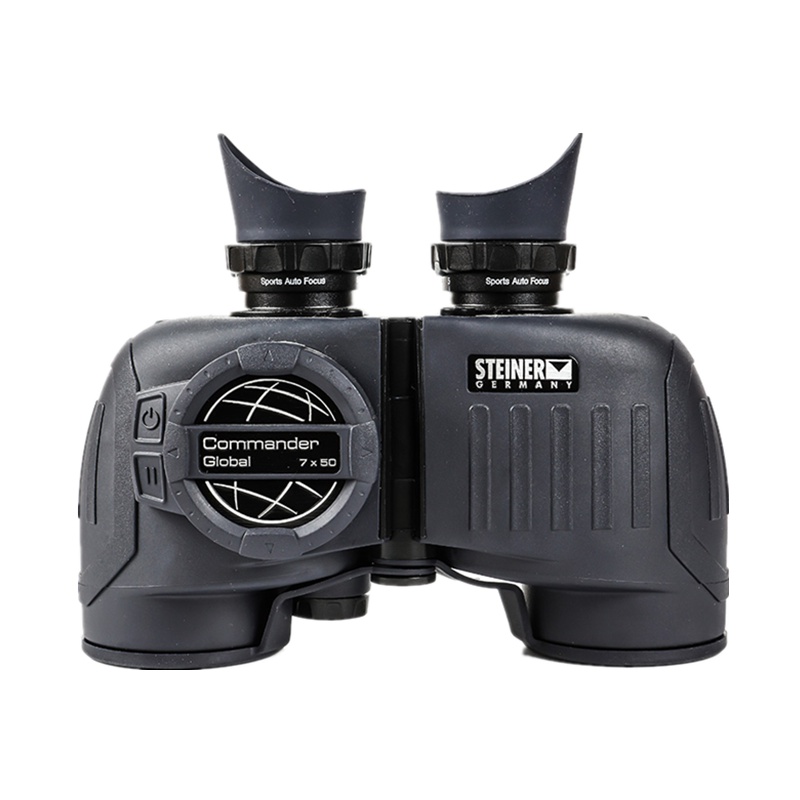 德国原装视得乐环球司令Commander Global7X50防水航海双筒望远镜 7830