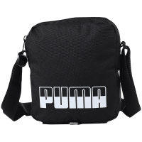 【自营】PUMA彪马男包女包运动包休闲小肩包斜挎包076061