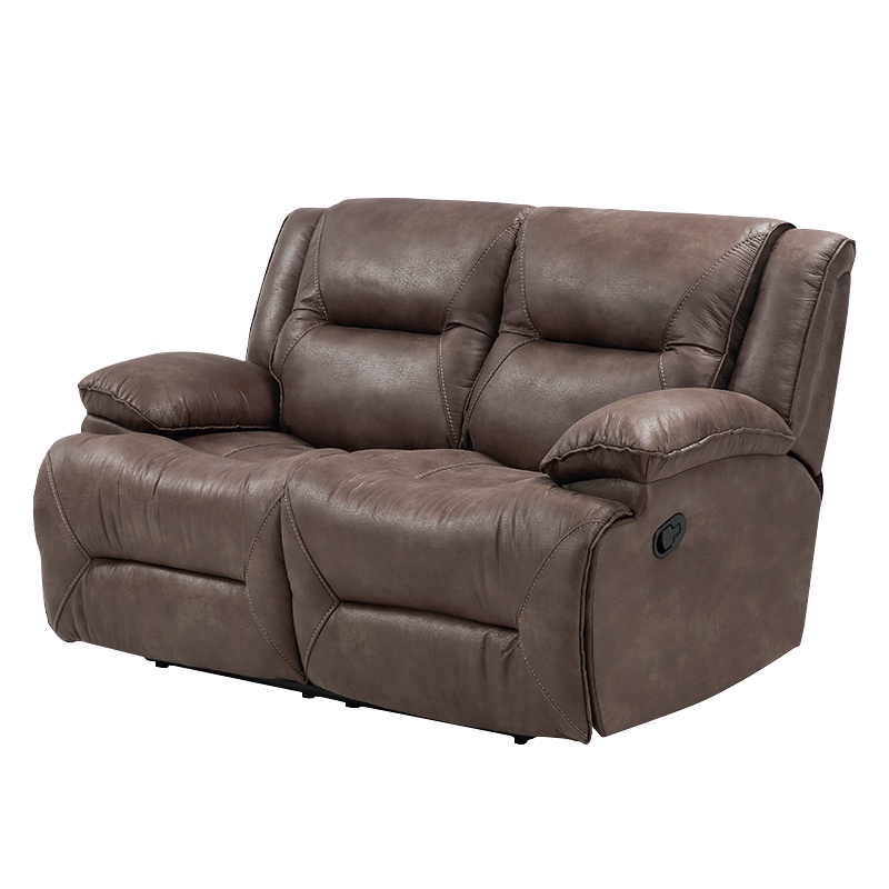 慕容布艺沙发简易小户型客厅现代简约科技布懒人沙发椅轻奢时尚