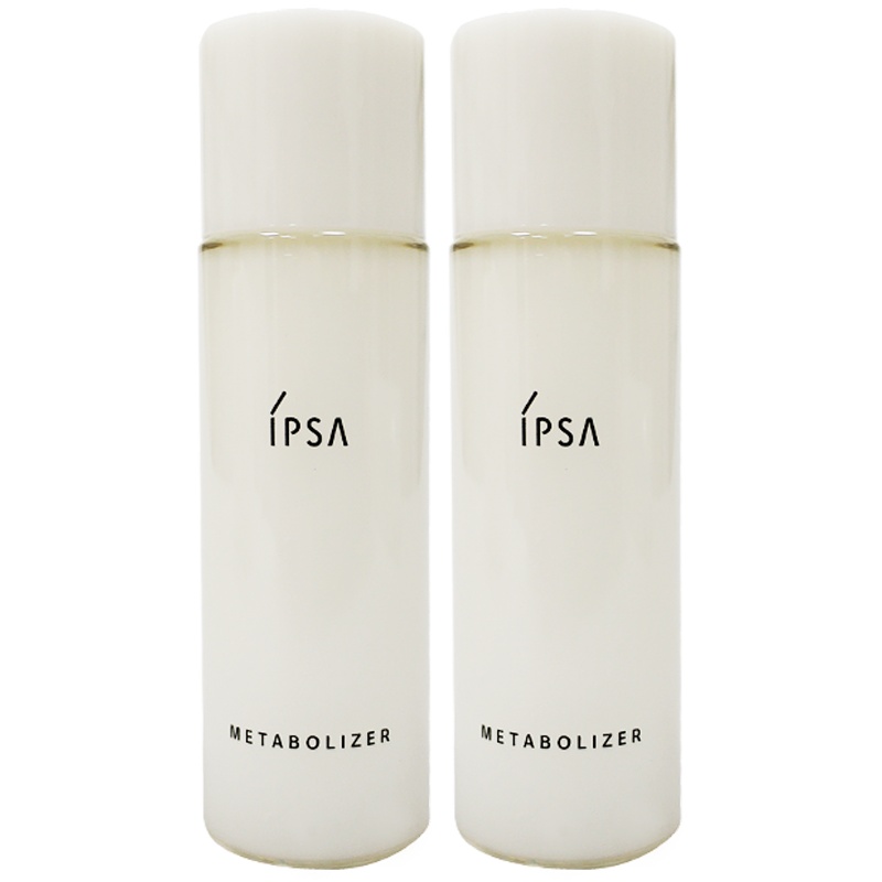 茵芙莎(IPSA)自律循环美肌液30ml R3*2