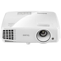明基(BenQ) MS527 投影仪商务会议商用投影机