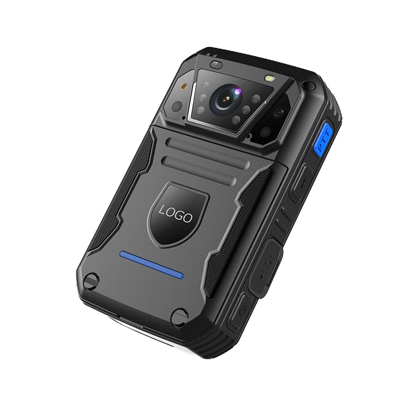 影卫达 BFTD1 4G执法记录仪(128G) 高清红外夜视远程实时监控