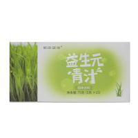 阅农部落 益生元青汁 5g*15