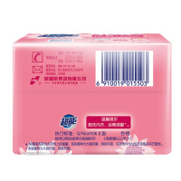 超能除菌内衣皂101g*4块(70)