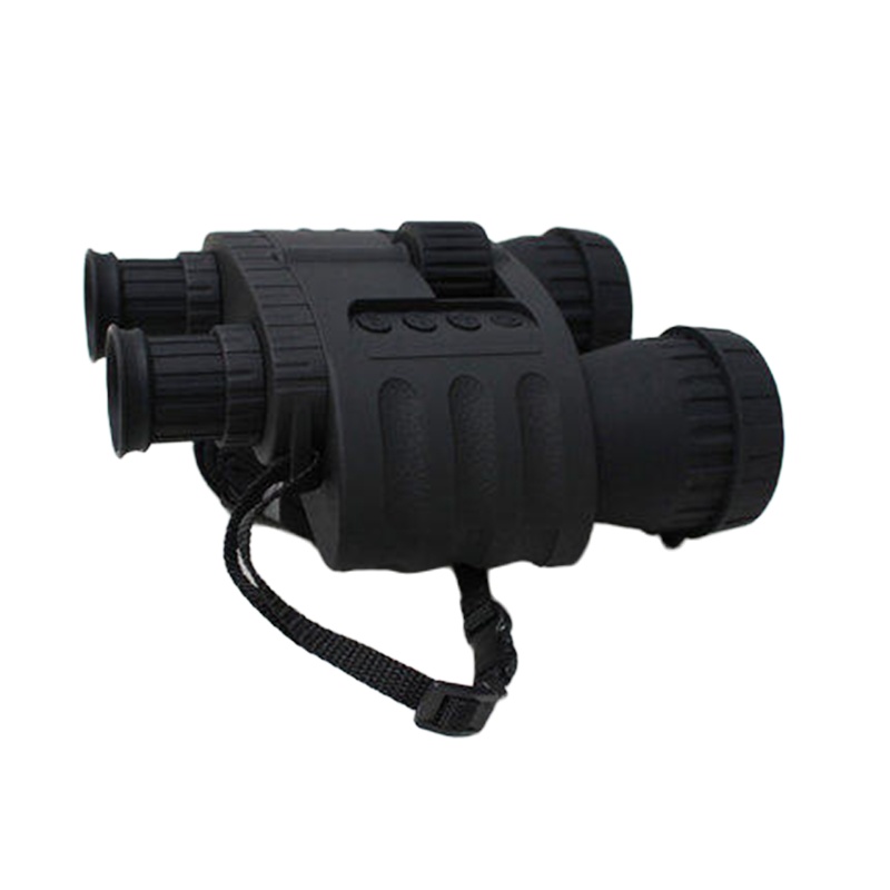 科鲁斯KELUS4-20X50双红外夜视仪