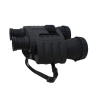 科鲁斯KELUS4-20X50双红外夜视仪