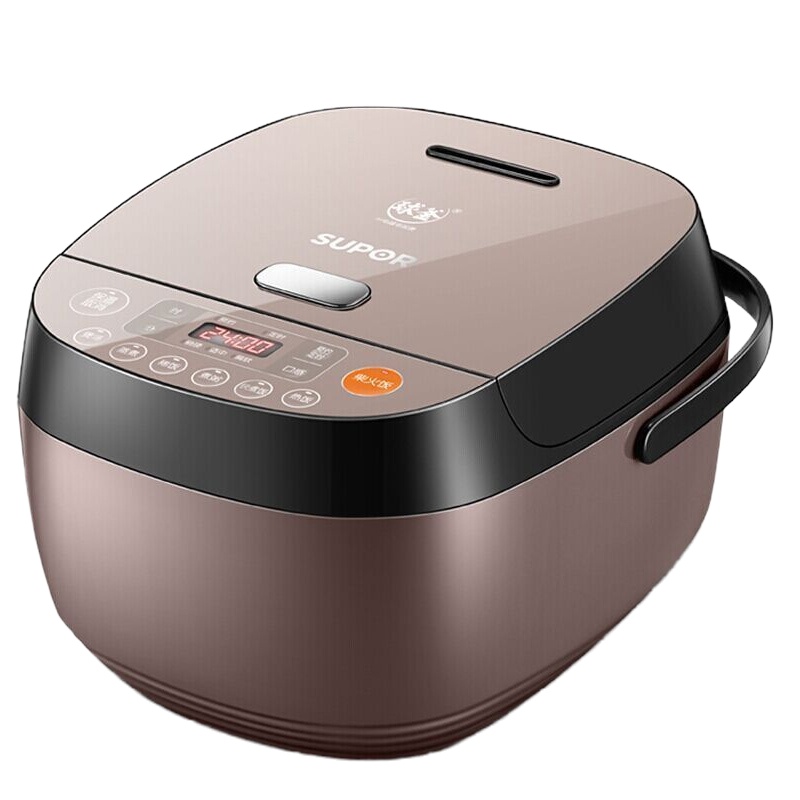 苏泊尔(SUPOR) CFXB30HC35-80 球釜IH电饭煲