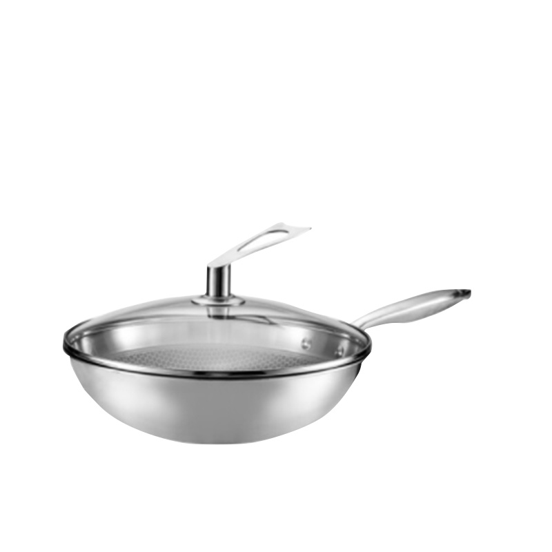 普斯卡(炒锅) B2B商品 100个起订