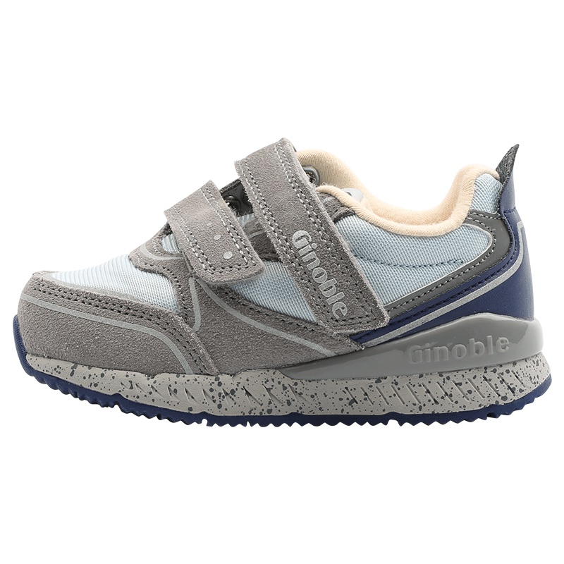 基诺浦宝宝鞋子TXG706婴儿鞋学步鞋女童鞋儿童运动鞋男机能鞋春秋