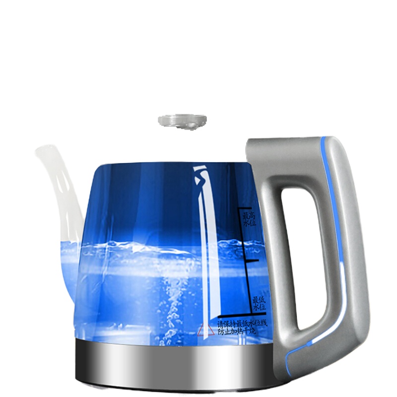 海尔 YD1686-CB 茶吧机智能饮水机