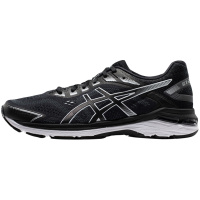 【自营】ASICS男鞋跑步鞋健身GT-2000 7运动鞋1011A158-001