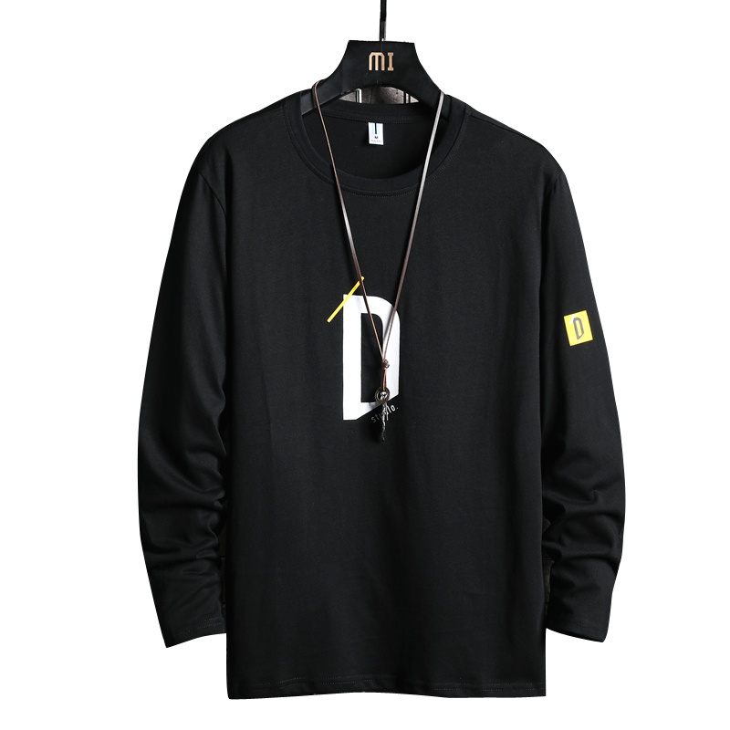 白渠夏季宽松短袖T恤男士韩版潮流男装上衣服潮牌ins半袖体恤2021新款HL.3132