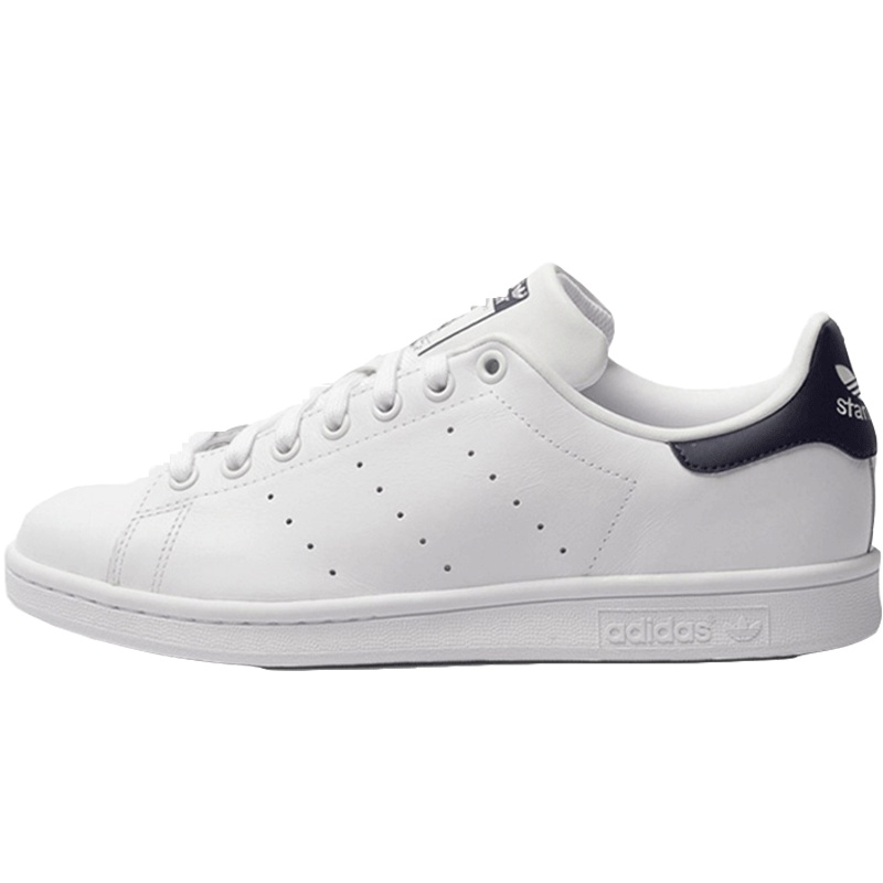 adidas阿迪达斯ADIDAS三叶草男子运动经典系列M20325