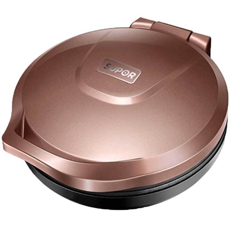 苏泊尔（SUPOR）电饼铛JJ30A848家用新款双面加热烙饼锅煎薄饼机全自动 特价加深饼档烤饼机