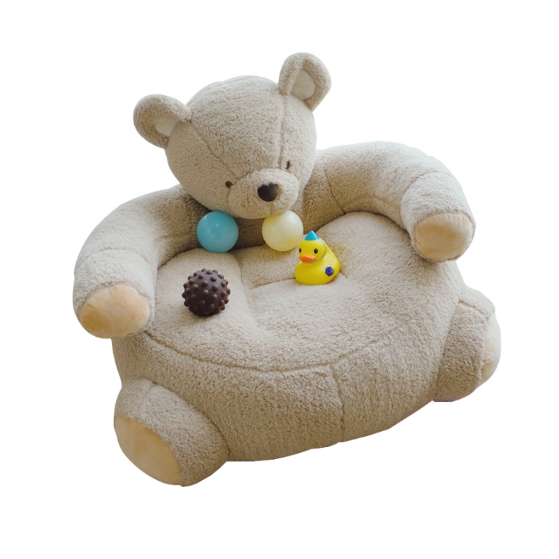 恒享家 沙发 儿童沙发座椅女孩公主宝宝沙发可爱懒人榻榻米迷你卡通婴儿小沙发 SFER2