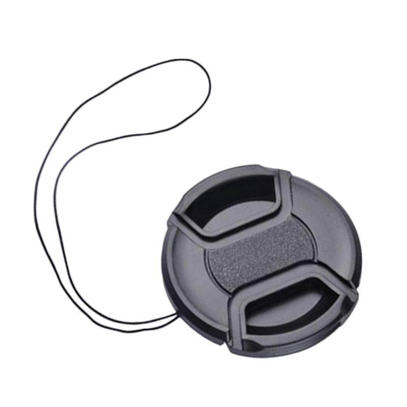 富士 X-T1 XT2 XT3 XT10 XT20 XA3微单相机 XF18-135mm镜头盖67mm