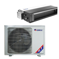 Gree/格力 5匹风管机 FGR12H/D1Na-N3