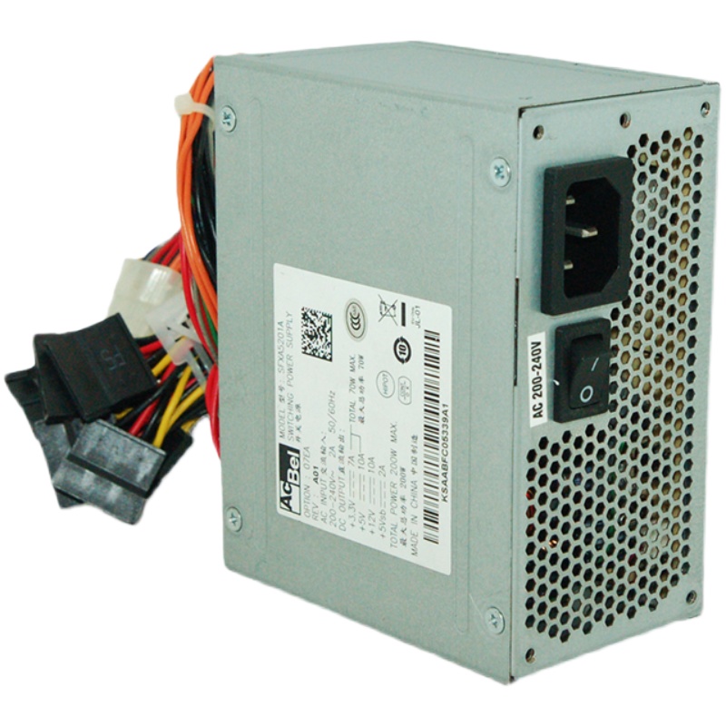 海康电源SFXA5201A/B硬盘录像机8016HS8116/8035HS/8632N电源 bd