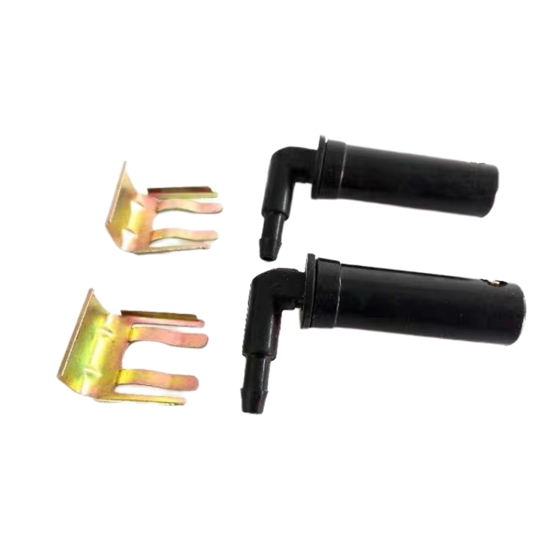 运腾雨刮器喷嘴 适用于EQ1118G