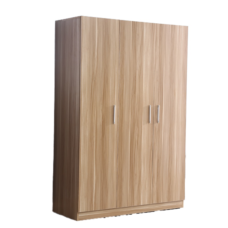 京鑫辉XJHSMYG板式二门衣柜 板式三门衣柜