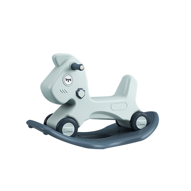 元易乐伯乐千里马摇马豪华款