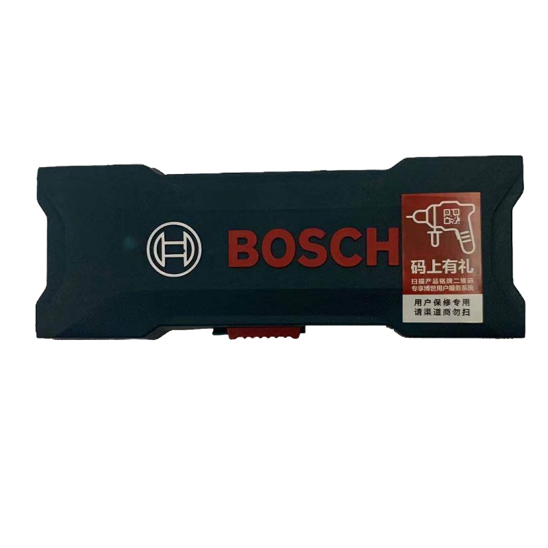 博世(BOSCH) 充电式起子机 GO