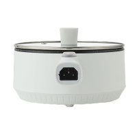乐扣乐扣(Lock&Lock)多用锅 EJP117WHT