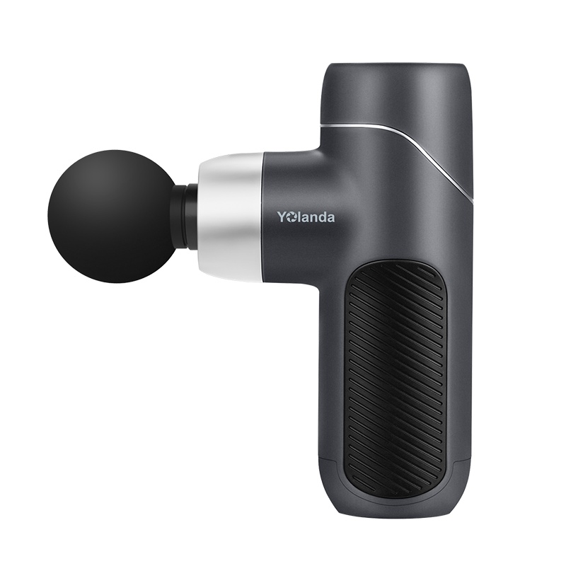 云康宝(Yolanda) 按摩筋膜枪肌肉筋膜枪专业级颈椎按摩器 J2