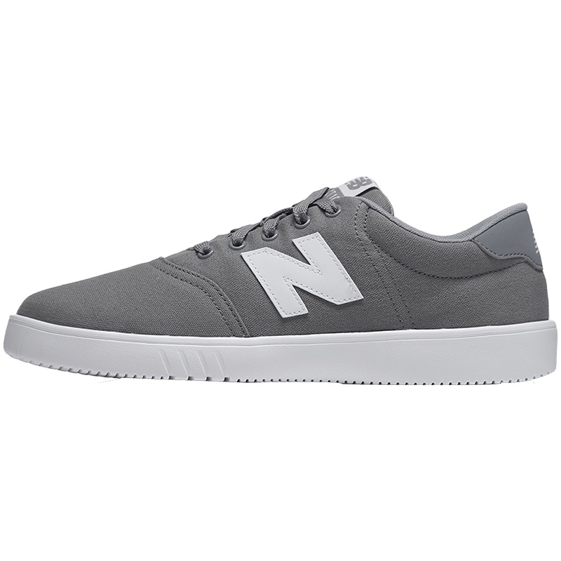 【自营】New Balance/NB男女休闲鞋复古硫化板鞋运动鞋CT10WEC CT10HED钢铁灰