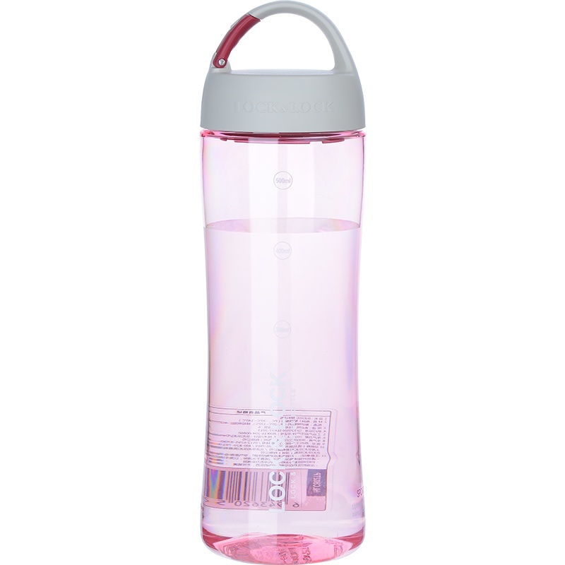 乐扣乐扣便携随手杯 HLC503PIK 620ML