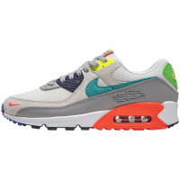 NIKE耐克男鞋运动鞋夏季新款AIR MAX 90气垫缓震休闲鞋DA5562